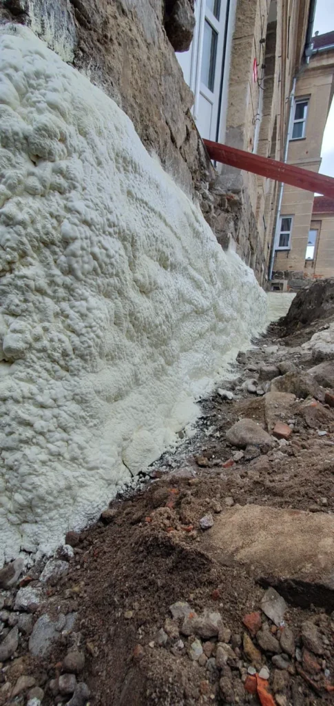 fundamenty trzebieszowice 3